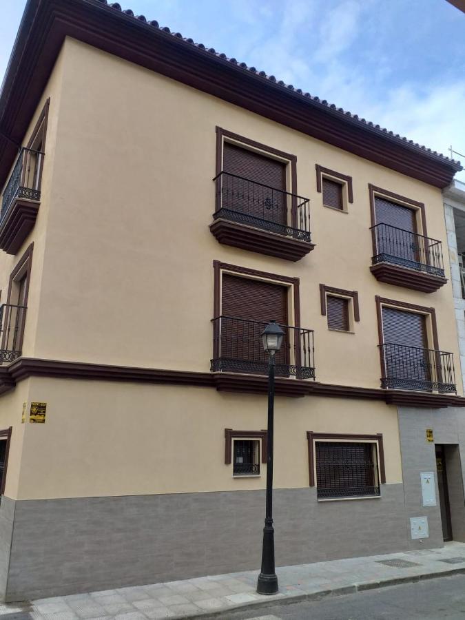 Apartamentos Vacacionales Joctis, Bajo A Fuengirola Exterior photo