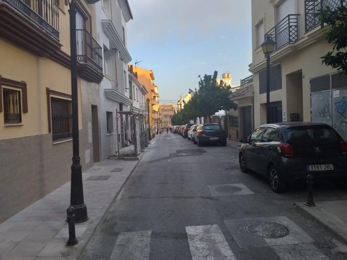 Apartamentos Vacacionales Joctis, Bajo A Fuengirola Exterior photo