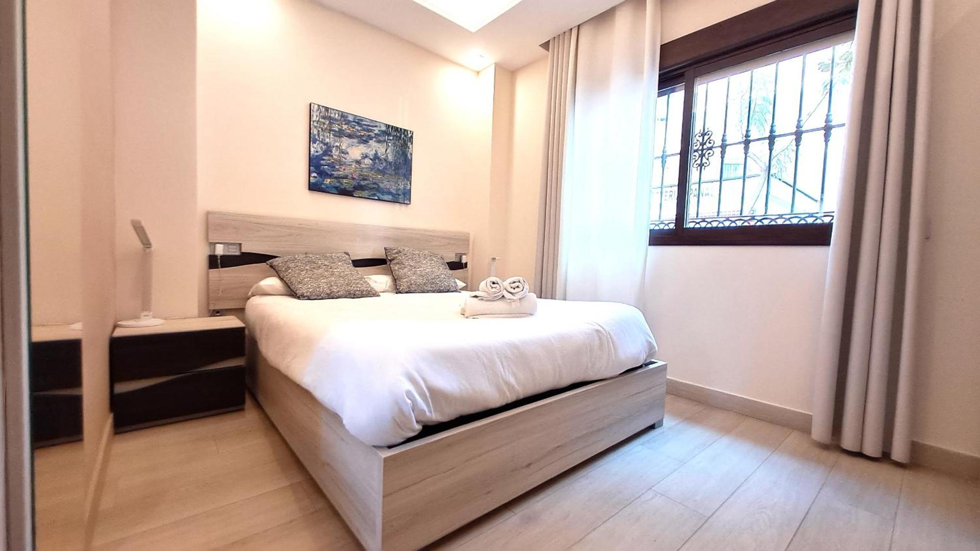 Apartamentos Vacacionales Joctis, Bajo A Fuengirola Exterior photo