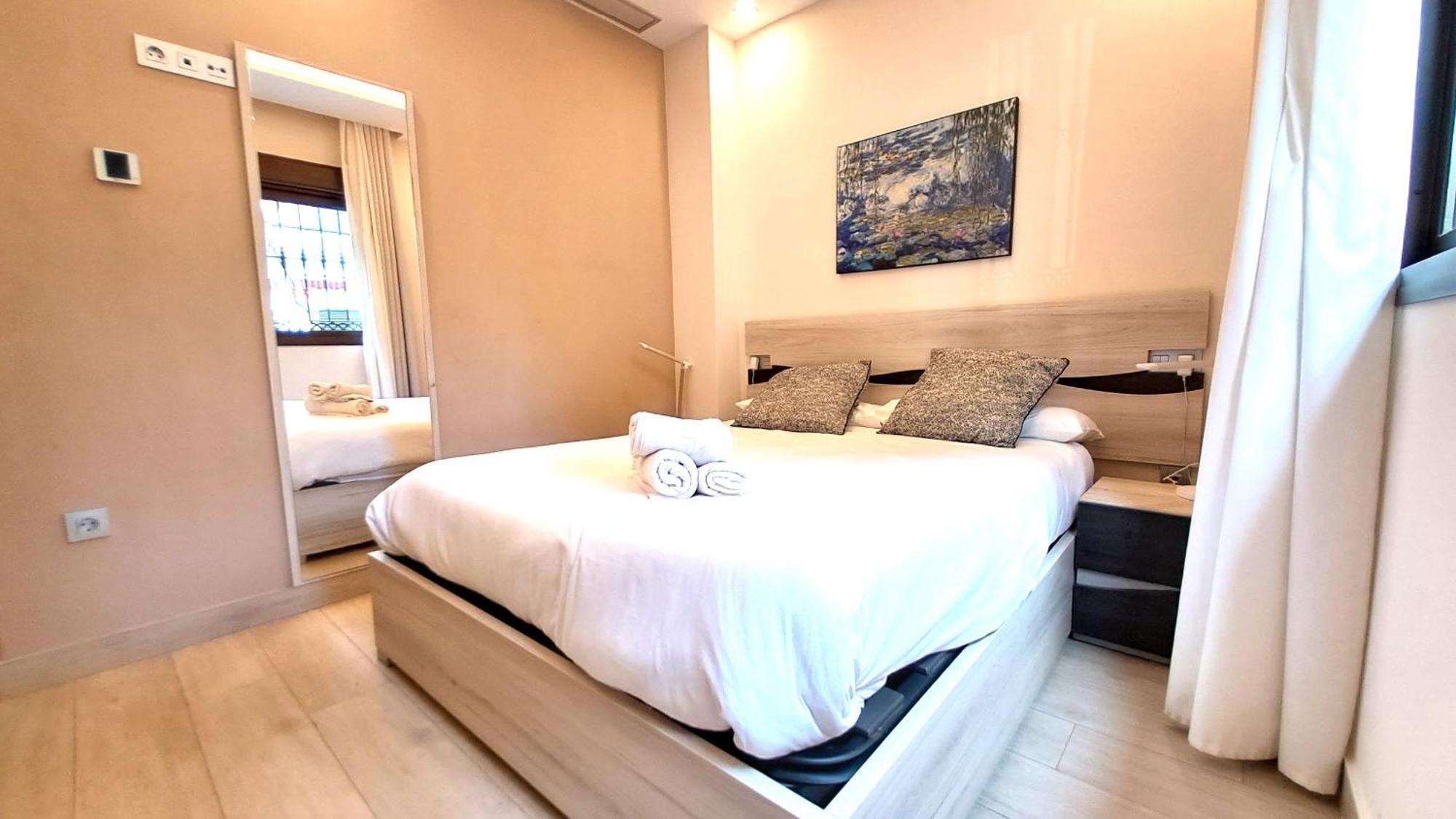 Apartamentos Vacacionales Joctis, Bajo A Fuengirola Exterior photo