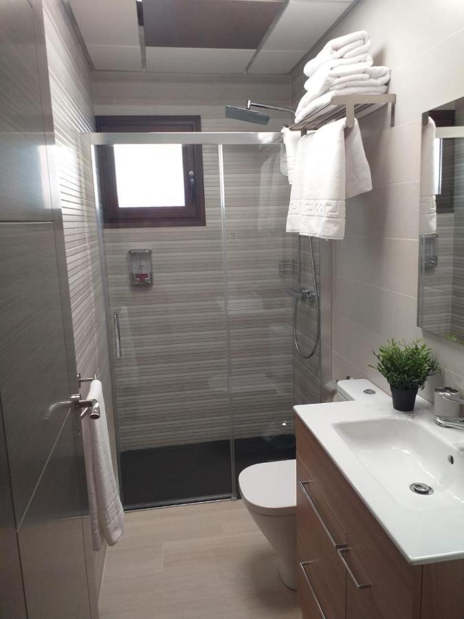 Apartamentos Vacacionales Joctis, Bajo A Fuengirola Exterior photo